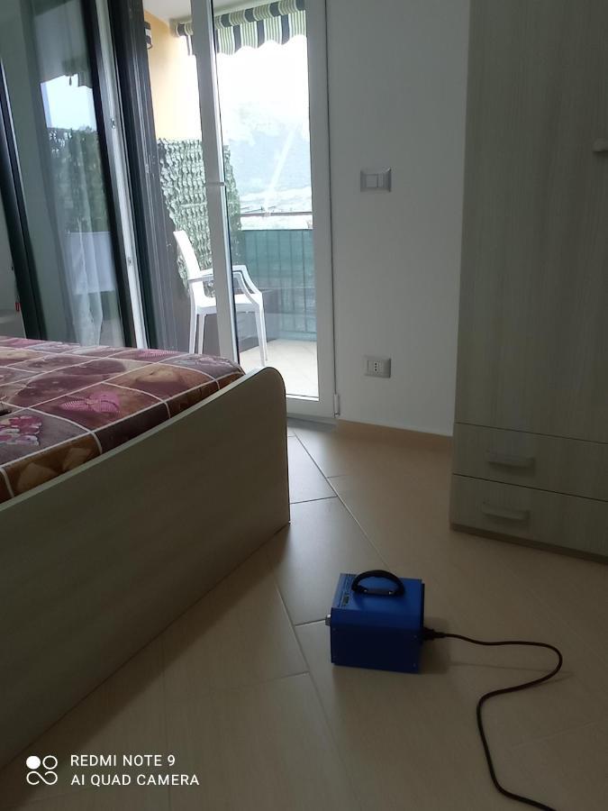B&B Il Tempone Giungano Экстерьер фото